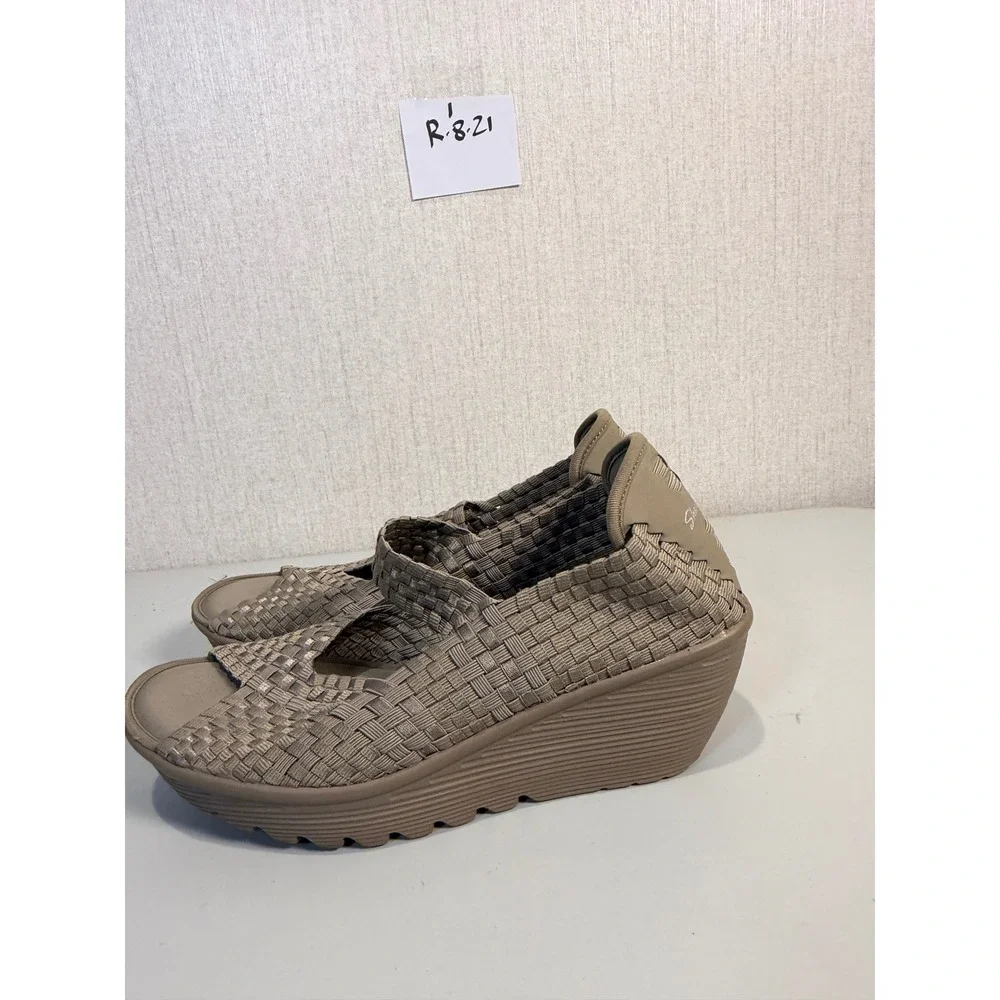 Skechers parallel silver